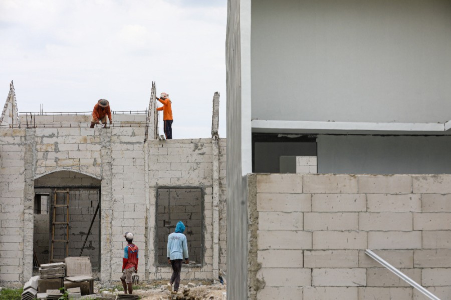 Bank Jatim Hadirkan Promo KPR Bunga Rendah Untuk Hunian Baru Saat Lebaran