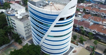 Wika Gedung Fokus Optimalisasi Aset, Siapkan Divestasi Rp 100 Miliar di 2026
