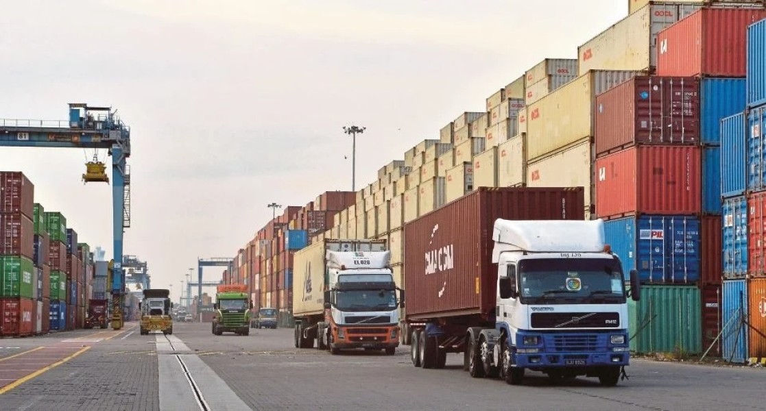 Adaptasi Bisnis Logistik Menuju Pertumbuhan Berkelanjutan