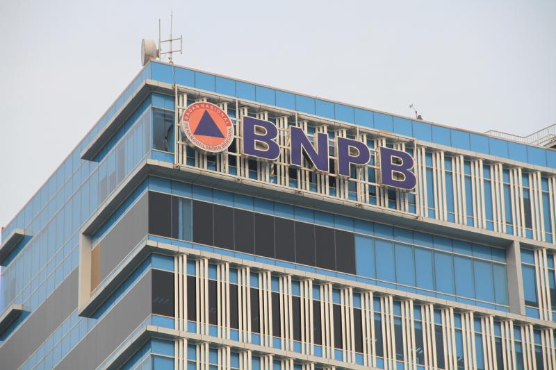 BNPB Gencarkan Program Sekolah Aman Bencana untuk Lindungi Siswa