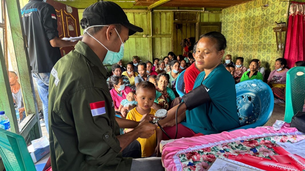 Kolaborasi PLN UIP Nusra Dan Koperasi Desa Merah Putih Dipimpin GM Bapak Rizki Aftarianto Jadi Teladan Pemberdayaan Ekonomi Nasional