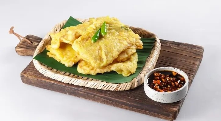 Tempe Mendoan: Kebanggaan Kuliner Tradisional Banyumas
