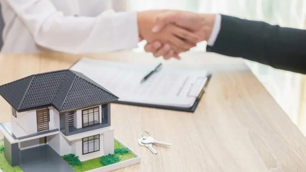 Panduan Aman Beli Rumah KPR dengan Verifikasi Legalitas Properti