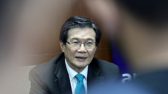 Strategi Diversifikasi Properti Prajogo Pangestu Tetap Jadi Sorotan