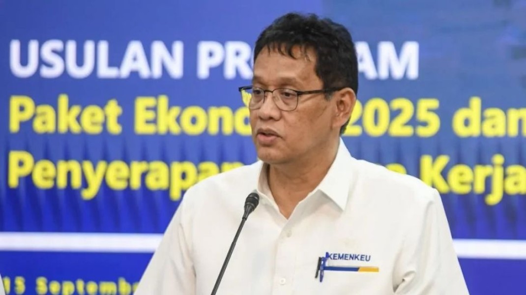 Optimisme Purbaya: Program Diskon Diyakini Dorong Ekonomi Kuartal I-2026 Tumbuh 5,6%