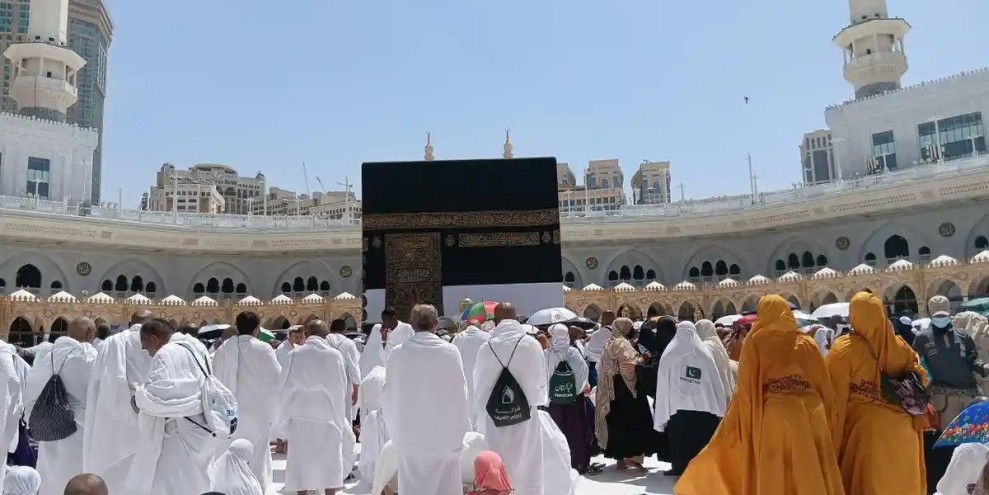 Pemerintah Siapkan 45 Klinik Kesehatan Haji Indonesia di Makkah Madinah