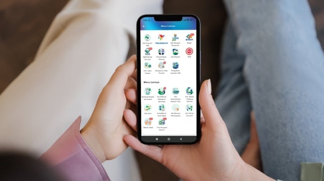 BPJS Kesehatan Dorong Peserta Aktif Manfaatkan Layanan Digital Mobile JKN