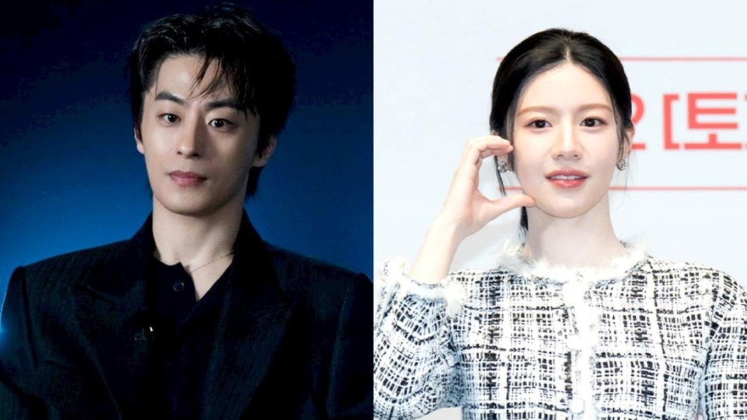 Drama Baru Dibintangi Koo Kyo-Hwan dan Go Youn-Jung Segera Akan Tayang