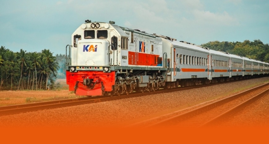 KAI Tebar Diskon Tiket Mudik Lebaran 2026 Guna Ringankan Beban Pemudik