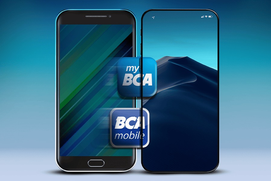 BCA Tetap Pertahankan Layanan m-BCA Sembari Memacu Pengembangan Aplikasi myBCA