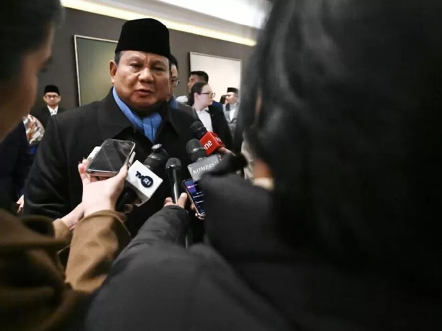 Visi Ekonomi Presiden Prabowo Subianto: Perundingan Dagang RI-AS Harus Ciptakan Kemitraan Saling Menguntungkan