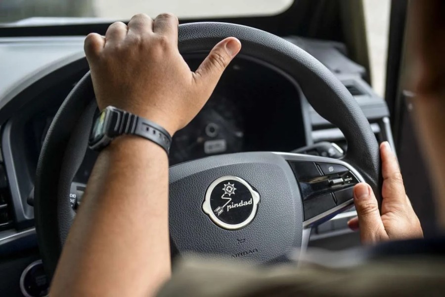 Mobil Nasional Dorong Ekosistem Otomotif dan Kemandirian Industri RI