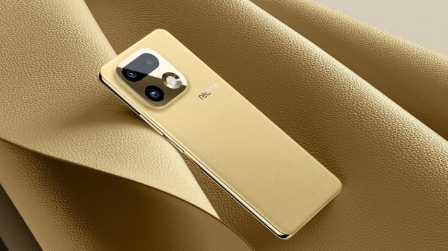 Spesifikasi Realme 16 Series 5G Focal Length 0,6x-10x Baterai Besar Harga Terjangkau