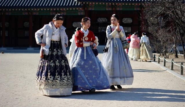Sejarah dan Makna Marga Kim Bagi Korea Selatan