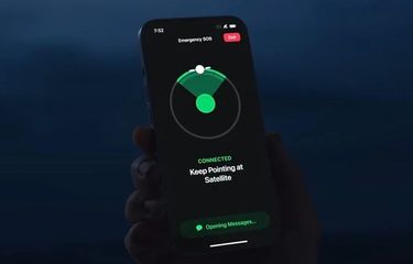 Teknologi Satelit T-Mobile Buat WhatsApp dan Maps Tetap Aktif