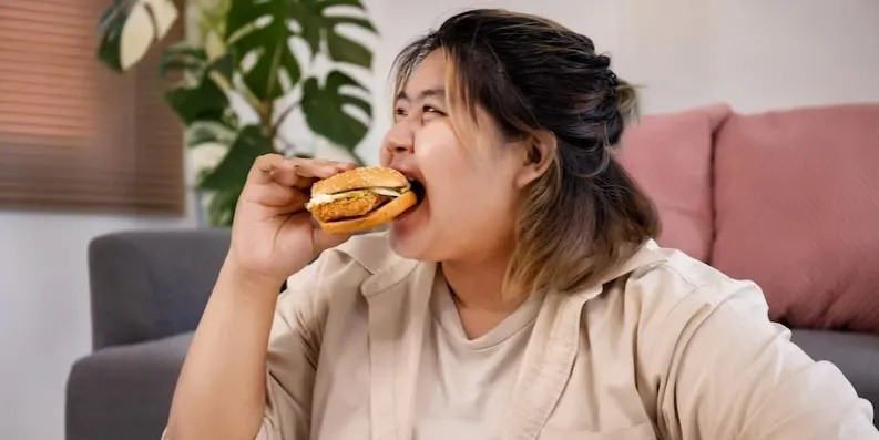 Kebiasaan Sederhana yang Efektif Membantu Mencegah Risiko Obesitas Sejak Dini