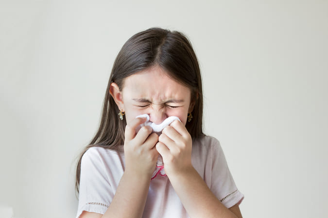 10 Cara Mengatasi Hidung Tersumbat serta Penyebabnya