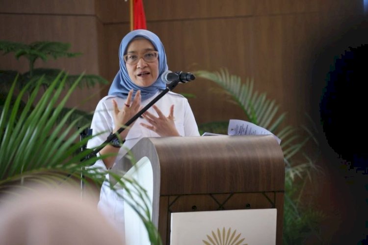 Menteri PANRB Optimistis Ditjen Pesantren Kemenag Dapat Segera Mulai