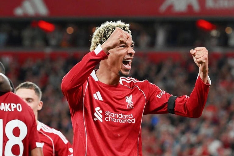 Ekitike Bersinar Liverpool, Timnas Prancis Tunggu Kesempatan