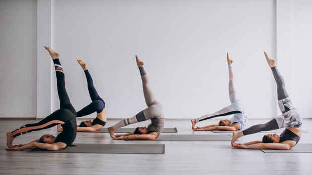 Yoga dan Pilates: Pilih Olahraga Sesuai Kebutuhan Tubuh