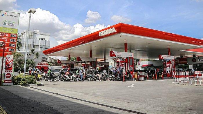 Kenaikan Harga BBM Pertamina di Sumatera Utara: Pertalite, Pertamax, dan Solar Mengalami Penyesuaian