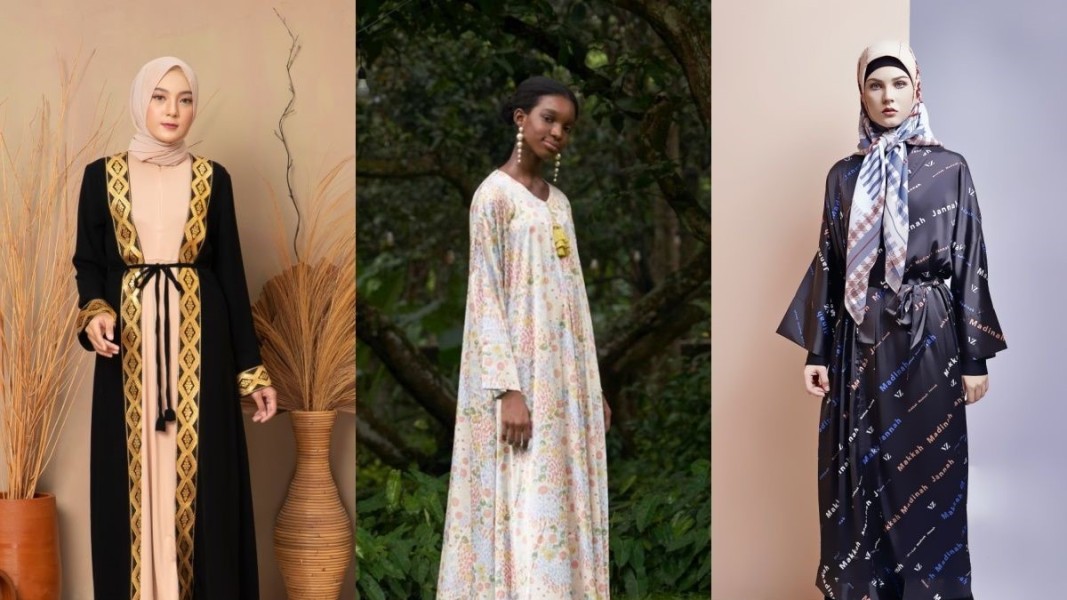 Fenomena Berburu Busana Lebaran di Bandung Makin Ramai Meski Ramadhan Belum Tiba