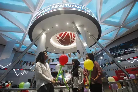 Sektor Energi: Bintang Performa Bursa Efek Indonesia Sepanjang 2024 dan Peluang Saham Menarik di 2025