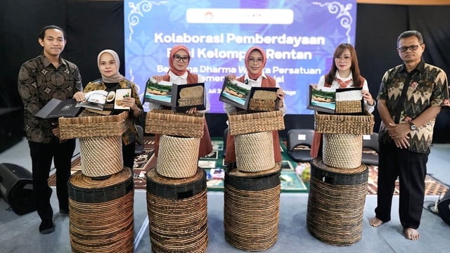 Hiburan Digital Melesat Berkat Inovasi Lokal