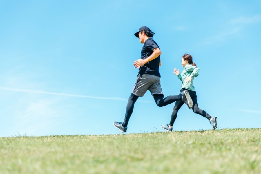 5 Olahraga Efektif Bantu Turunkan Berat Badan