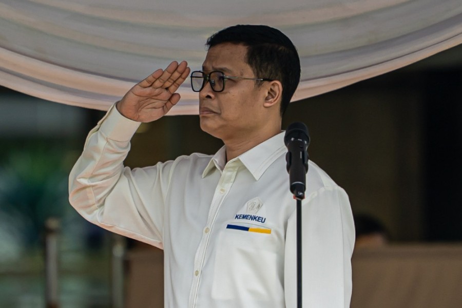 Kemenkeu Perketat Aturan Pajak UMKM Cegah Penghindaran