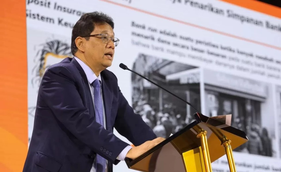 Lemahnya Penerimaan Pajak Jadi Tantangan Fiskal Pemerintah