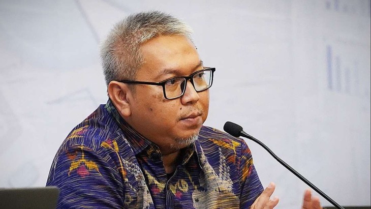 Pemerintah Pastikan Skema KUR 2026 Lebih Pro UMKM Produktif