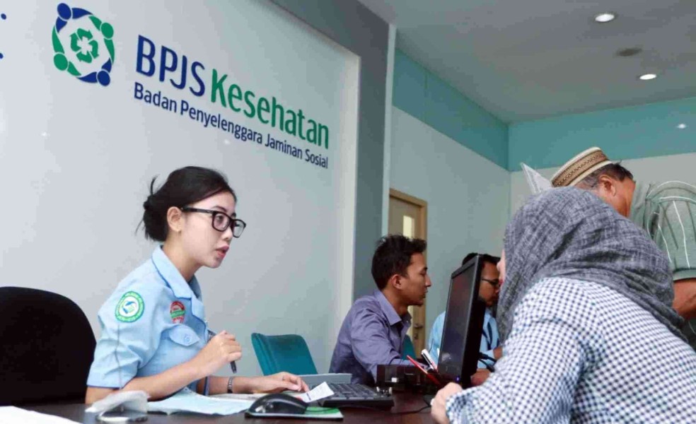 BPJS Kesehatan Bantu Penuh Biaya Bayi Triplet di Kebumen