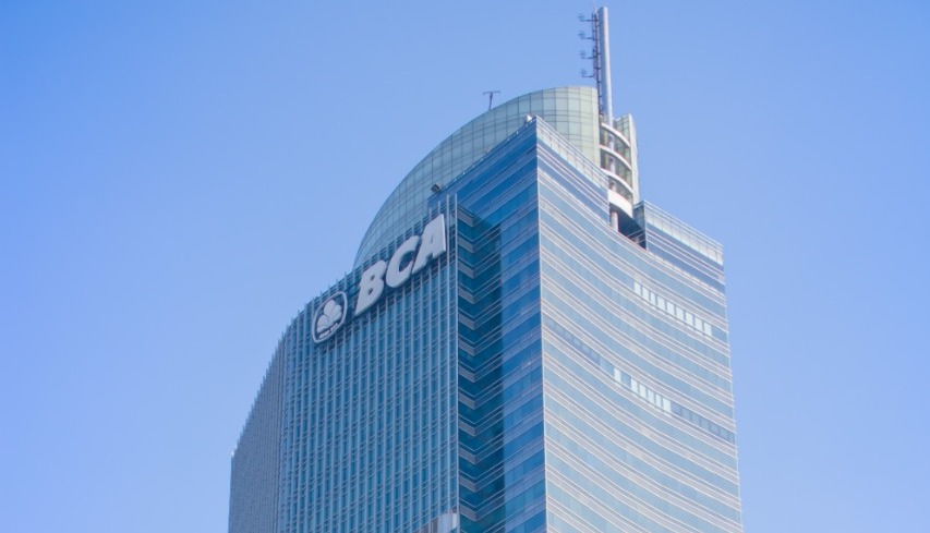 BCA Pertahankan Momentum Pertumbuhan di Tengah Kompresi Margin Bank