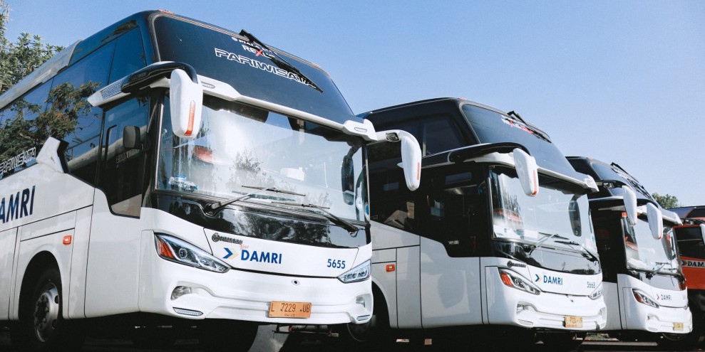 Promo Tiket Mudik Lebaran 2025: Damri Tawarkan Diskon 10 Persen, Ini Syaratnya
