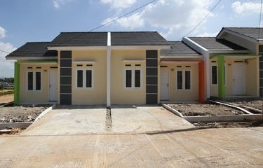 Update Terbaru Pilihan Rumah Murah Kota Serang Di Bawah 200 Juta