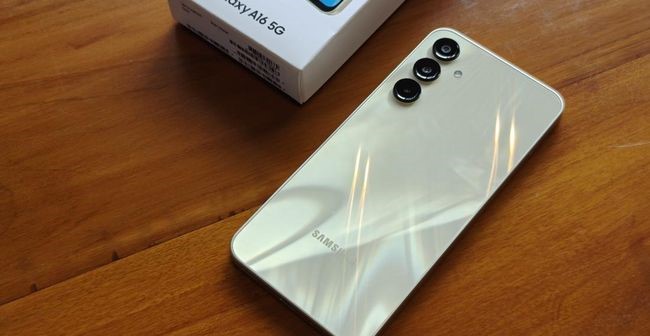 Samsung A06 5G vs A16 5G: Pertarungan Ponsel 5G Cerdas untuk Masa Depan
