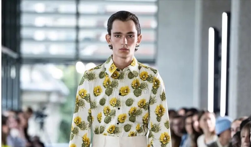 TOGA Tampilkan Kreativitas Baru yang Unik di London Fashion Week 2025