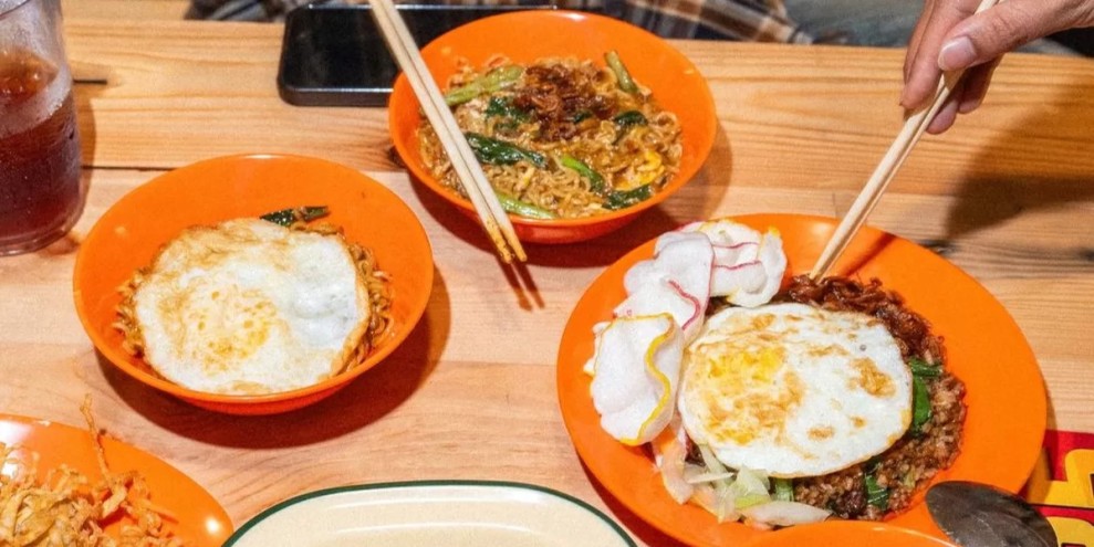 Rekomendasi 3 Tempat Mie Bangladesh Lezat di Jakarta, Surga Kuliner Penuh Rasa