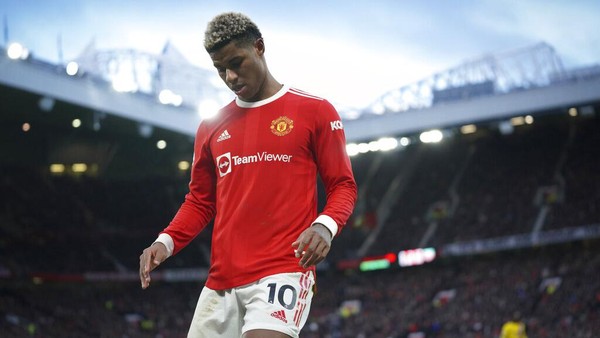 Manchester United Siapkan Penawaran Rp 1 Triliun untuk Ederson, Sambil Hadapi Masalah Masa Depan Rashford