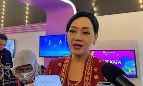 OJK Sambut Positif Inisiatif Sri Mulyani: Edukasi Pasar Modal Sejak Pendidikan Dasar