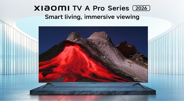 Tips Memilih Ukuran TV Sesuai Ruangan ala Xiaomi TV A Pro Series 2026 untuk Pengalaman Menonton Maksimal