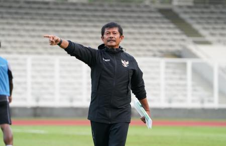 PSSI Klarifikasi Isu Penunjukan Indra Sjafri Sebagai Pelatih Timnas Indonesia U-23 untuk SEA Games 2025