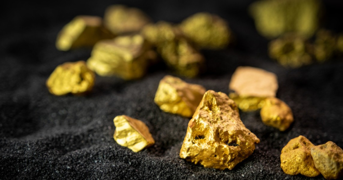 Ekspansi Produksi Emas BRMS Perkuat Daya Saing Tambang Nasional