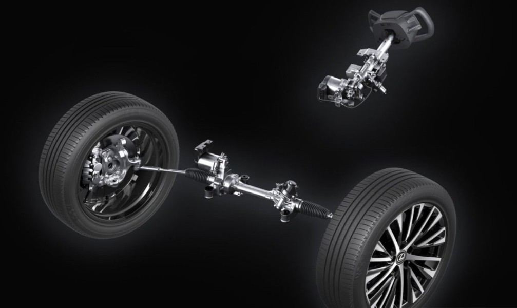 China Berlakukan Standar Nasional Sistem Kemudi Elektronik Kendaraan Mulai 2026 Resmi