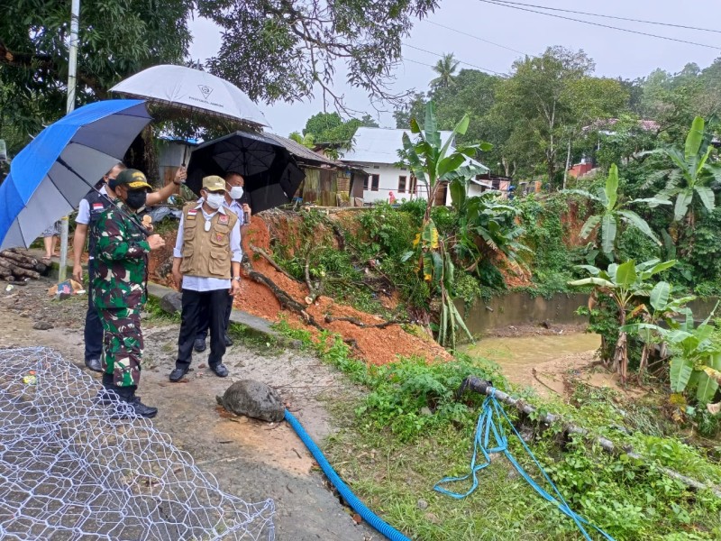 Anggota DPRD Depok Soroti Izin Perumahan Rawan Longsor, Desak Pemerintah Bertindak Cepat