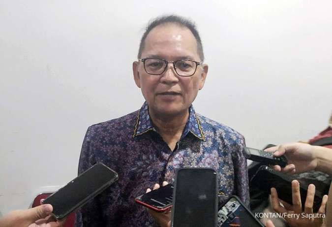 OJK dan AAUI Bahas Revisi Tarif untuk Industri yang Lebih Sehat