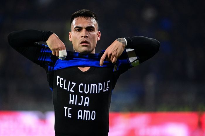 Persaingan Panas Liga Italia Inter Milan Dan Juventus Kompak Raih Kemenangan