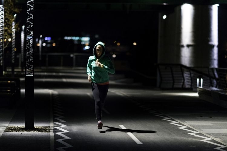 Olahraga Malam Sebagai Solusi Sehat Jantung Tetap Optimal