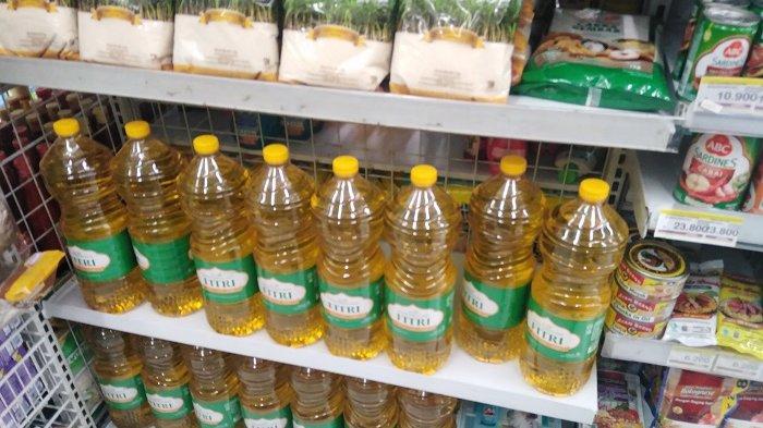 Harga Minyak Goreng di Malaysia Hanya Rp 9.200, Apa yang Membuatnya Bisa Murah